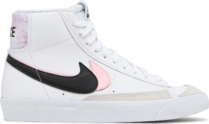 Giày Nike Blazer Mid '77 SE GS 'White Arctic Punch' DD1847-101
