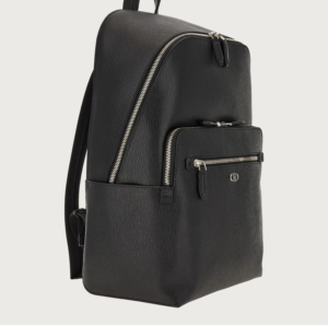 Balo Salvatore Ferragamo Gancini 'Black' 241102-753420