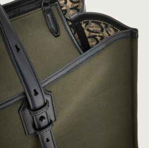 Tui Salvatore Ferragamo 1927 Signature 'Green' 240842-753589