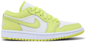 Giày Nike Air Jordan 1 Low 'Limelight' DH9619-103