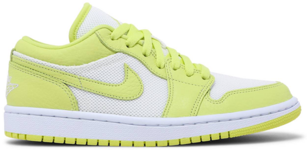 Giày Nike Air Jordan 1 Low 'Limelight' DH9619-103