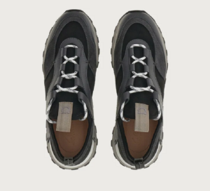 Giay Ferragamo Pull-on 'Stromboli Sand Hematite' 020936-756567