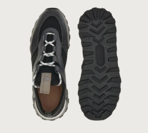 Giay Ferragamo Pull-on 'Stromboli Sand Hematite' 020936-756567