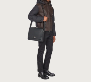 Tui Salvatore Ferragamo Studio 'Blue' 241142-756835