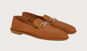 Alternative view of Giày Salvatore Ferragamo Nomadic 'Sella' 020964-756904
