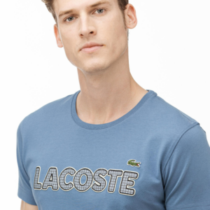 Ao Lacoste Tattersal TH8614-PQ8