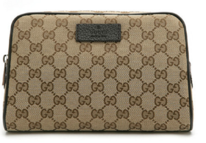 Túi Gucci GG Supreme Belt Bag 449174-KY9KN-9886
