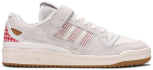 Giày Adidas Arwa Al Banawi x Forum 84 Low 'Capra' G58260