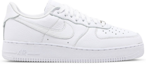 Giày Nike Air Force 1 '07 Craft 'Triple White' CU4865-100