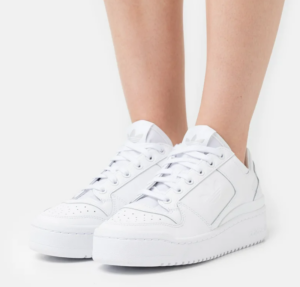 Alternative view of Giày Adidas Originals Forum B37873