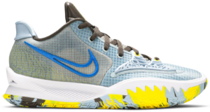 Giày Nike Kyrie Low 4 EP 'Light Armory Blue' CZ0105-400
