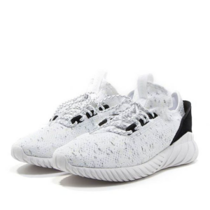 Alternative view of Giày Adidas Tubular Doom Sock Primeknit J BZ0329
