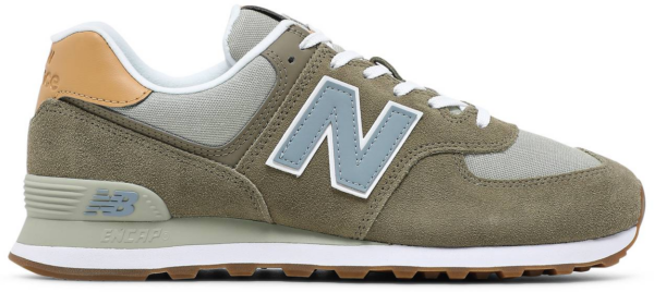 Giày New Balance 574 'Mushroom Cyclone' ML574NT2