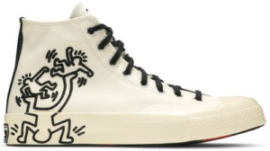 Giày Converse Keith Haring x Chuck 70 High 171858C