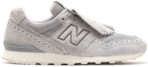 Giay New Balance 996 'Casual Gray' WL996AB2