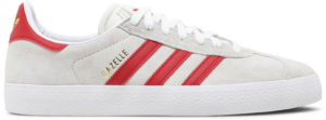 Giày Adidas Gazelle ADV 'Ivory Scarlet' FW4079