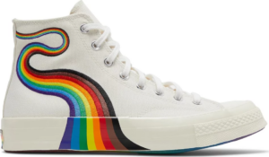 Giày Converse Chuck 70 High 'Pride' 170821C