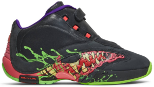 Giày Reebok Ghostbusters x Answer 4 'Zuul' H03288