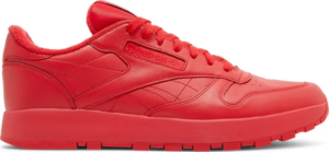 Giay Reebok Classic Leather Tabi x Maison Margiela 'Vector Red' H04866