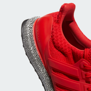 Giay Adidas Ultraboost DNA 'Vivid Red' GV8712