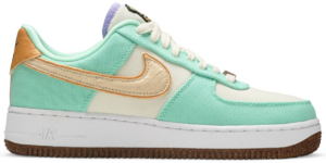 Giày Nike Wmns Air Force 1 '07 LX 'Happy Pineapple' CZ0268-300