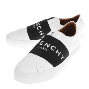 Alternative view of Giày Givenchy Wmns Strap 'Urban Street Logo' BE0005E01Y-004