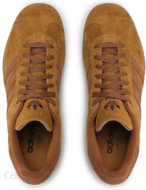 Giay Adidas Gazelle 'Brown' GY7370
