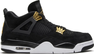 Giay Nike Air Jordan 4 Retro 'Royalty' 308497-032