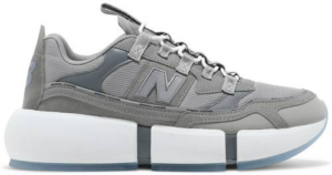 Giày New Balance Jaden Smith x Vision Racer 'Grey Silver' MSVRCJSD