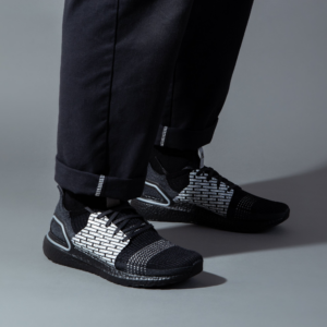 Giay Adidas UltraBoost 19 x Neighborhood 'NBHD' FU7312