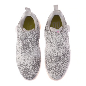 Alternative view of Giày Golf Adidas CodeChaos 21 Primeblue 'Rainbow' FW5633