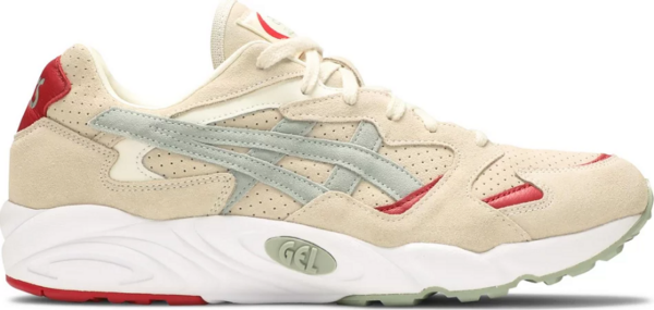 Giày Asics Gel Diablo 'Birch Seagrass'  1193A014-200
