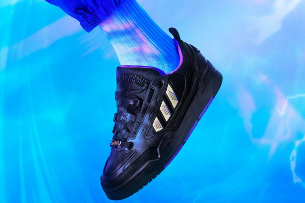 Giay Adidas Yu-Gi-Oh! x ADI2000 'Yugi's World' H06442