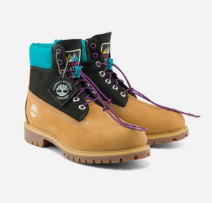 Giay Timberland Winter Leisure 'Black Brown' A2N93W