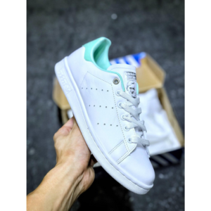 Giay Adidas Wmns Stan Smith 'Mint' EF9318