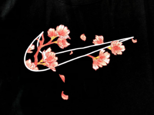 Alternative view of Áo Nike DNA Atlanta City Exploration Black Tee  CQ3872 010