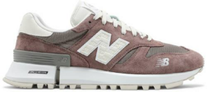 Giay New Balance Ronnie Fieg x RC 1300 '10th Anniversary Antler' MS1300K3