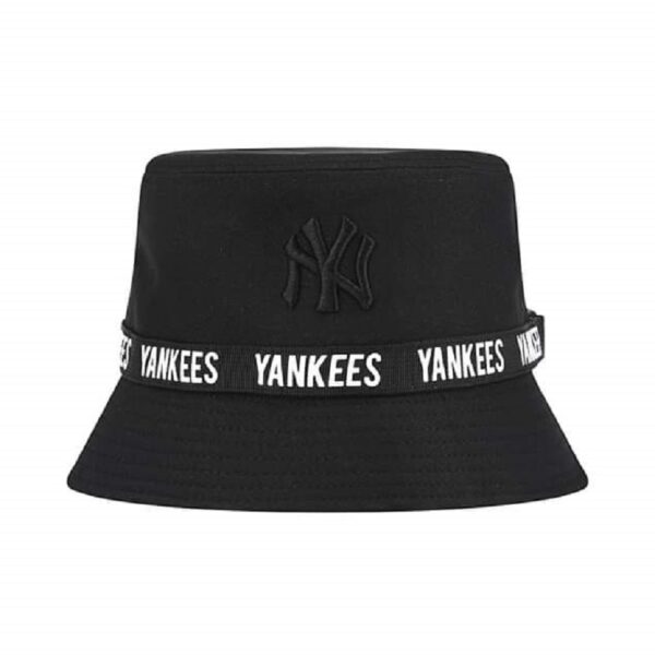 Mũ MLB New york Yankees Bucket MLB 32CPH7941-50L