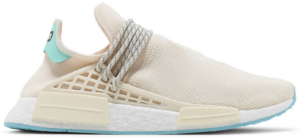 Giày Adidas Pharrell x N.E.R.D. x NMD Human Race '20th Anniversary' GW0246