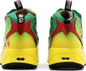 Giay Reebok InstaPump Fury OG x Jurassic Park 'Tour Vehicles' GW0212