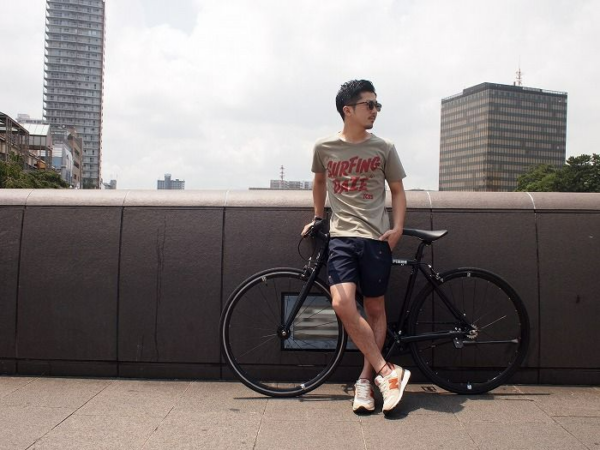 Giày New Balance 1300 'White Sand Red' M1300GB - Ảnh 4