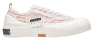 Giay xVESSEL G.O.P Lows 'Pink Mixed Tweed' F21X32P