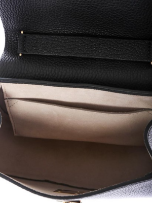 Alternative view of Túi Chloe Drew Nano Shoulder Bag CHC14WS032944-001