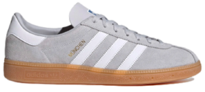 Giày Adidas München Grey FX5667