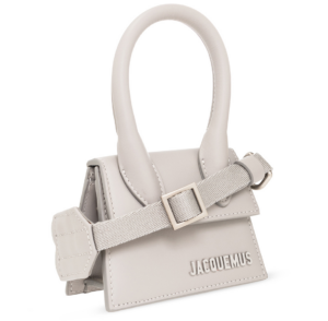 Tui Le Chiquito Shoulder Bag 'Grey' 216BA001-3016-950