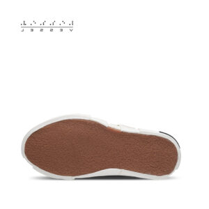 Giay xVESSEL G.O.P. Slip on 'White Gold' F23X02G