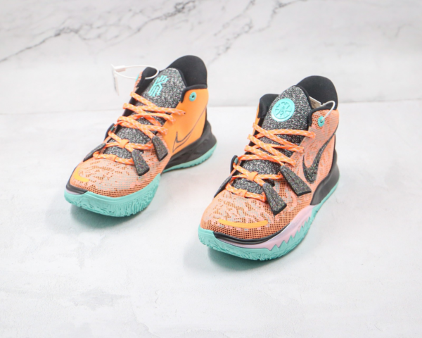 Giày Nike Kyrie 7 'Play for the Future' DD1447-800 - Hình ảnh 6