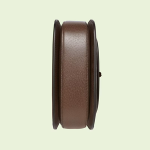 Tui Gucci Bamboo 1947 Small Top Handle Bag 'Ivory Canvas' ‎675797-U1WBT-9286