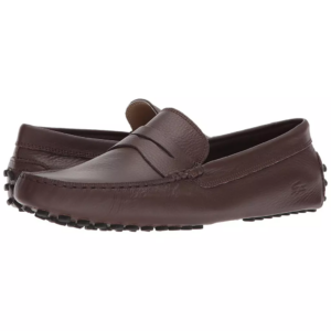 Alternative view of Giày Lacoste Concours 118 Brown 7-35CMA011811L