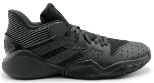 Giày Adidas Harden Stepback 'Core Black' FW8487